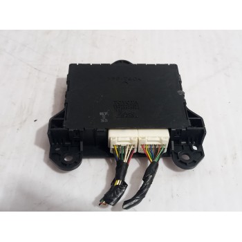 Recambio de modulo electronico para toyota prius (nhw20) basis referencia OEM IAM 8865047051  