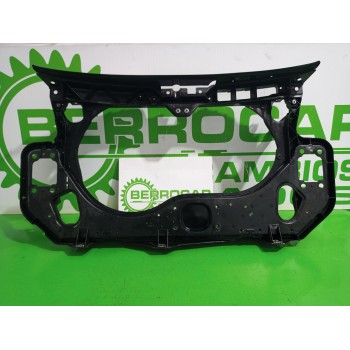 Recambio de panel frontal para audi a6 berlina (4f2) 2.4 referencia OEM IAM 4F0805594  