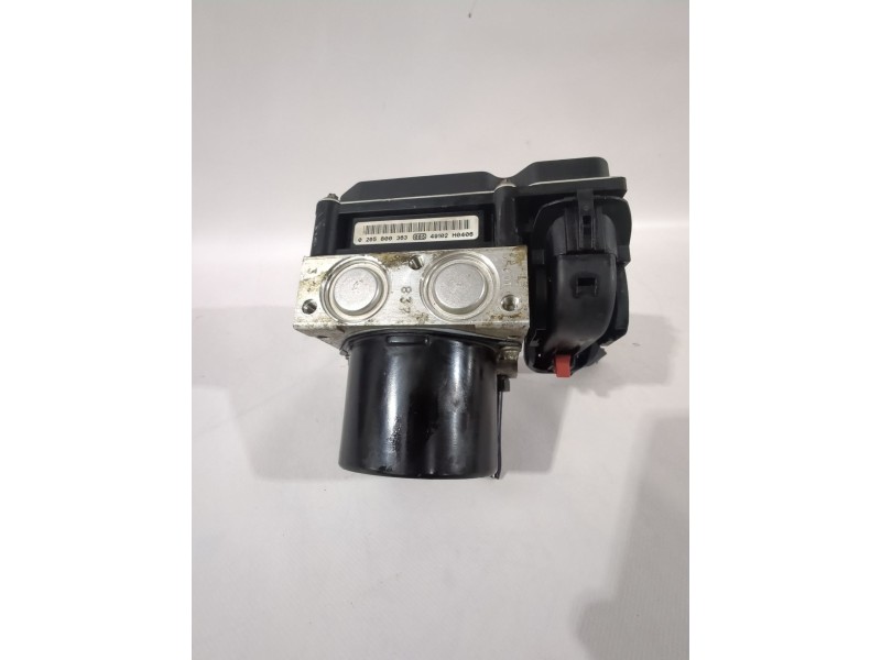 Recambio de abs para opel corsa d (s07) 1.2 (l08, l68) referencia OEM IAM 93192753  