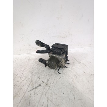 Recambio de abs para mazda 3 sedán (bk) 1.6 (bk12) referencia OEM IAM BVSN437AZD  