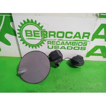 Recambio de tapa exterior combustible para opel corsa e expression referencia OEM IAM 13427916  
