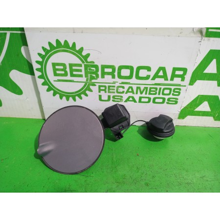 Recambio de tapa exterior combustible para opel corsa e expression referencia OEM IAM 13427916  