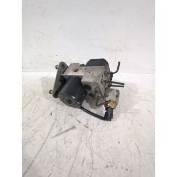 Recambio de abs para mercedes-benz clase a (w168) a 170 cdi (168.008) referencia OEM IAM 0034317512  