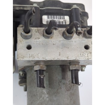 Recambio de abs para peugeot 308 i (4a_, 4c_) 1.6 hdi referencia OEM IAM 1607126280 / 9666957480  