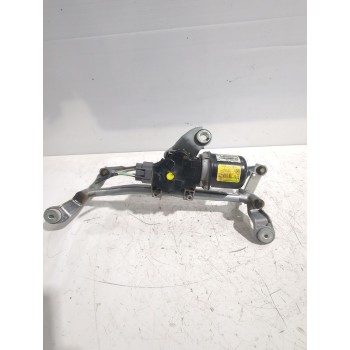 Recambio de motor limpia delantero para smart forfour hatchback (453) electric drive / eq (453.091) referencia OEM IAM 453820190