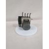 Recambio de abs para peugeot 308 i (4a_, 4c_) 1.6 hdi referencia OEM IAM 1607126280 / 9666957480  
