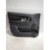 Recambio de guarnecido puerta delantera izquierda para skoda fabia ii (542) 1.2 referencia OEM IAM 5J0867011/320010112735719  