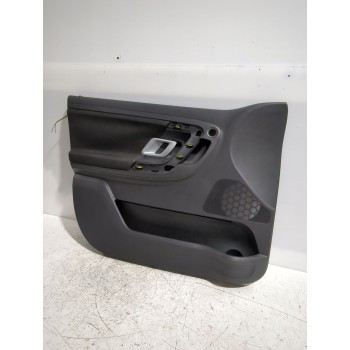 Recambio de guarnecido puerta delantera izquierda para skoda fabia ii (542) 1.2 referencia OEM IAM 5J0867011/320010112735719  