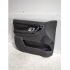 Recambio de guarnecido puerta delantera izquierda para skoda fabia ii (542) 1.2 referencia OEM IAM 5J0867011/320010112735719  