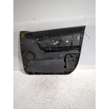Recambio de guarnecido puerta delantera izquierda para skoda fabia ii (542) 1.2 referencia OEM IAM 5J0867011/320010112735719  