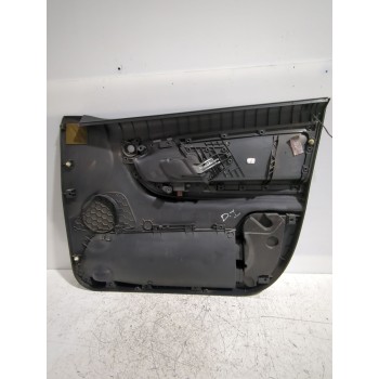 Recambio de guarnecido puerta delantera izquierda para skoda fabia ii (542) 1.2 referencia OEM IAM 5J0867011/320010112735719  
