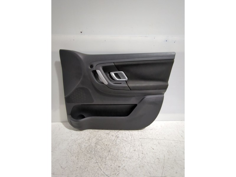 Recambio de guarnecido puerta delantera derecha para skoda fabia ii (542) 1.2 referencia OEM IAM 5J0867012 / 320010112735819  