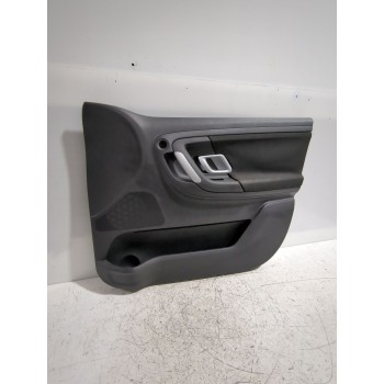 Recambio de guarnecido puerta delantera derecha para skoda fabia ii (542) 1.2 referencia OEM IAM 5J0867012 / 320010112735819  