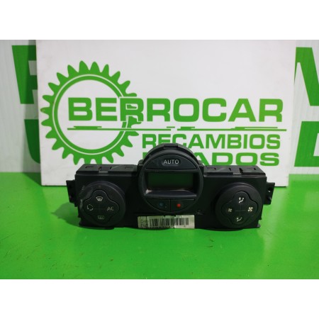 Recambio de mando calefaccion / aire acondicionado para renault scenic ii 1.5 dci diesel referencia OEM IAM 8200501461  