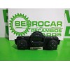 Recambio de mando calefaccion / aire acondicionado para renault scenic ii 1.5 dci diesel referencia OEM IAM 8200501461  