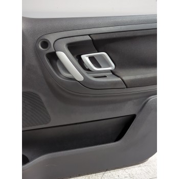 Recambio de guarnecido puerta delantera derecha para skoda fabia ii (542) 1.2 referencia OEM IAM 5J0867012 / 320010112735819  