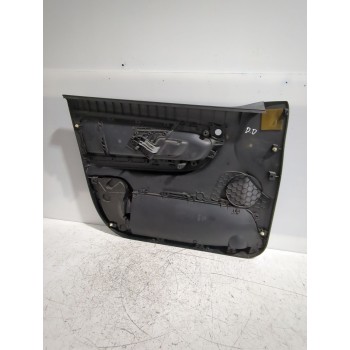 Recambio de guarnecido puerta delantera derecha para skoda fabia ii (542) 1.2 referencia OEM IAM 5J0867012 / 320010112735819  