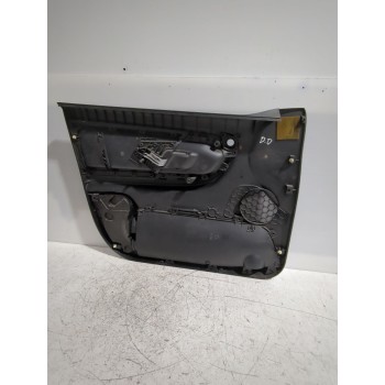 Recambio de guarnecido puerta delantera derecha para skoda fabia ii (542) 1.2 referencia OEM IAM 5J0867012 / 320010112735819  