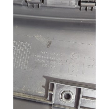 Recambio de guarnecido puerta delantera derecha para skoda fabia ii (542) 1.2 referencia OEM IAM 5J0867012 / 320010112735819  
