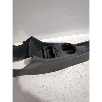 Recambio de consola central para skoda fabia ii (542) 1.2 referencia OEM IAM 5J0863739 / 5J0863241  