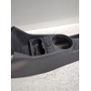 Recambio de consola central para skoda fabia ii (542) 1.2 referencia OEM IAM 5J0863739 / 5J0863241  