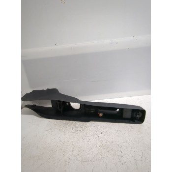 Recambio de consola central para skoda fabia ii (542) 1.2 referencia OEM IAM 5J0863739 / 5J0863241  