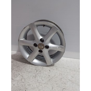 Recambio de llanta para toyota corolla (_e12_) 2.0 d-4d (cde120r_, cde120l_) referencia OEM IAM 15X6JJET45RQ/15X6JJET45  