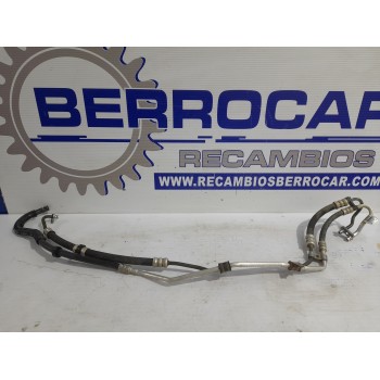 Recambio de tubo direccion para peugeot expert furgón 1.6 blue-hdi fap referencia OEM IAM 9809510380  