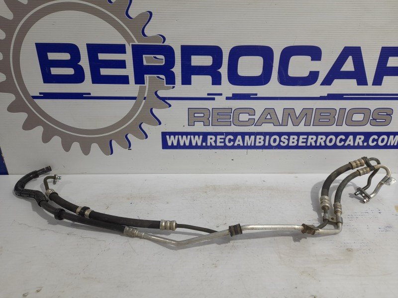 Recambio de tubo direccion para peugeot expert furgón 1.6 blue-hdi fap referencia OEM IAM 9809510380  