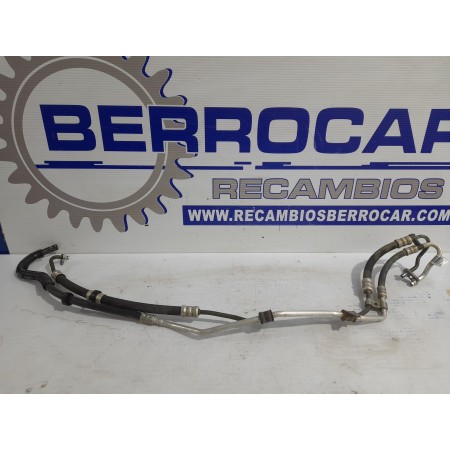 Recambio de tubo direccion para peugeot expert furgón 1.6 blue-hdi fap referencia OEM IAM 9809510380  