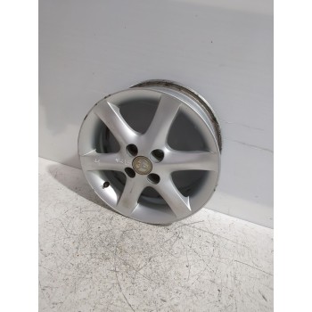 LLANTA 15X6JJET45RQ / 15X6JJET45 