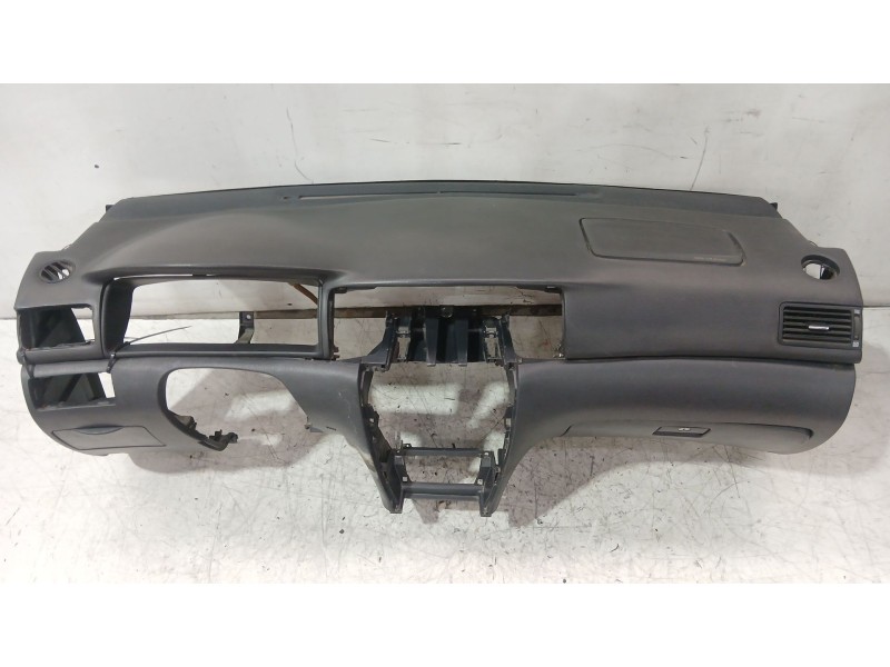 Recambio de salpicadero para toyota corolla (_e12_) 2.0 d-4d (cde120r_, cde120l_) referencia OEM IAM 5531102150  
