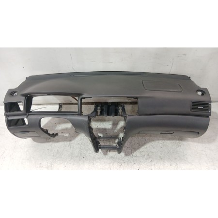 Recambio de salpicadero para toyota corolla (_e12_) 2.0 d-4d (cde120r_, cde120l_) referencia OEM IAM 5531102150  