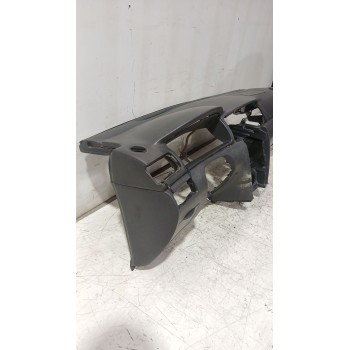 Recambio de salpicadero para toyota corolla (_e12_) 2.0 d-4d (cde120r_, cde120l_) referencia OEM IAM 5531102150  