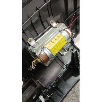 Recambio de salpicadero para toyota corolla (_e12_) 2.0 d-4d (cde120r_, cde120l_) referencia OEM IAM 5531102150  