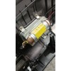 Recambio de salpicadero para toyota corolla (_e12_) 2.0 d-4d (cde120r_, cde120l_) referencia OEM IAM 5531102150  