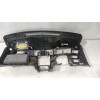 Recambio de salpicadero para toyota corolla (_e12_) 2.0 d-4d (cde120r_, cde120l_) referencia OEM IAM 5531102150  