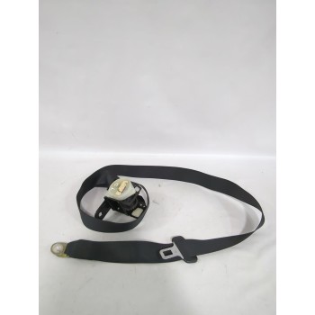 Recambio de cinturon seguridad trasero derecho para toyota corolla (_e12_) 2.0 d-4d (cde120r_, cde120l_) referencia OEM IAM 7336