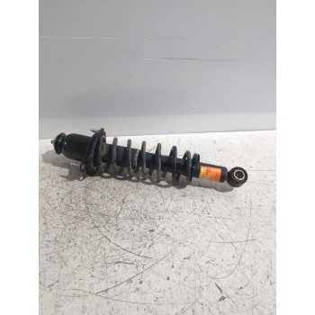 Recambio de amortiguador trasero izquierdo para toyota corolla (_e12_) 2.0 d-4d (cde120r_, cde120l_) referencia OEM IAM 48520098