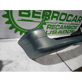 Recambio de paragolpes trasero para peugeot 307 berlina (s2) 1.6 16v hdi referencia OEM IAM 7410R5  