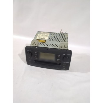 SISTEMA AUDIO / RADIO CD 8612002380 