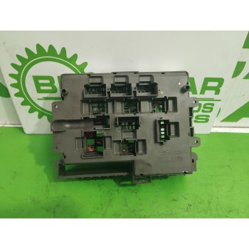 Recambio de caja reles / fusibles para bmw serie 3 touring (e91) 2.0 16v referencia OEM IAM 911944603  