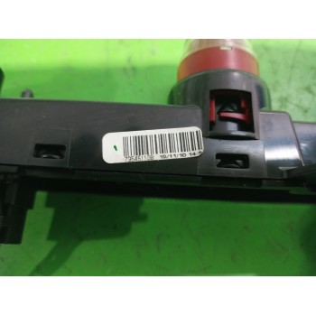 Recambio de warning para fiat 500 cabrio (150) lounge referencia OEM IAM 735451108  