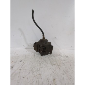 Recambio de pinza de freno trasera derecha para mercedes-benz clk (c209) clk 240 (209.361) referencia OEM IAM A0034239798  