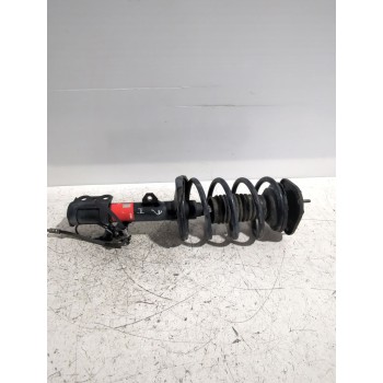 AMORTIGUADOR DELANTERO IZQUIERDO 4852009890 