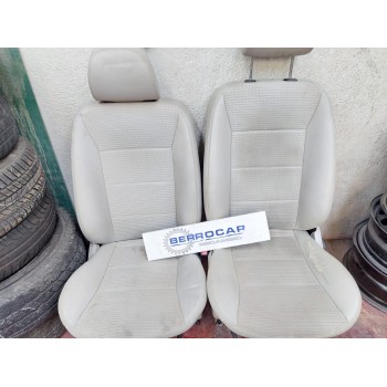 Recambio de asientos traseros para mercedes-benz clase a (w169) 1.7 cat referencia OEM IAM 4376761  