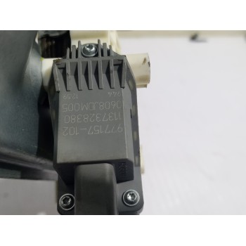 Recambio de elevalunas trasero derecho para citroën c4 sedan collection referencia OEM IAM 0608JDM005  