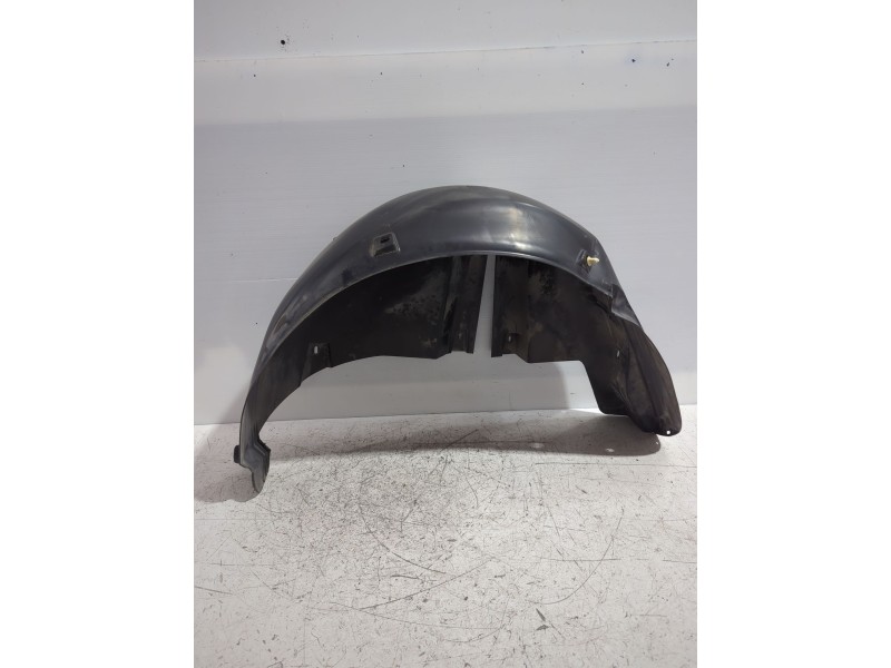 Recambio de paso rueda trasero izquierdo para skoda fabia ii (542) 1.2 referencia OEM IAM 5J6810971  