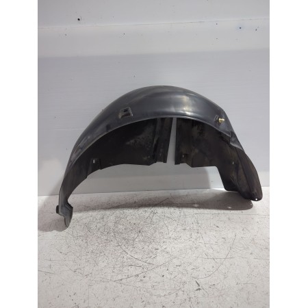 Recambio de paso rueda trasero izquierdo para skoda fabia ii (542) 1.2 referencia OEM IAM 5J6810971  