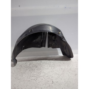Recambio de paso rueda trasero izquierdo para skoda fabia ii (542) 1.2 referencia OEM IAM 5J6810971  